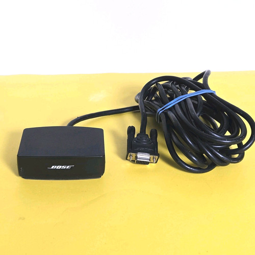 Genuine bose interface module - bose,