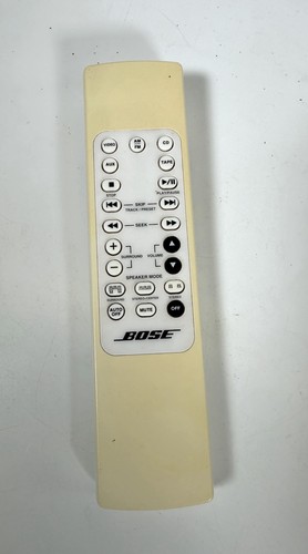 Telecomando bose 192260 - rc-9,