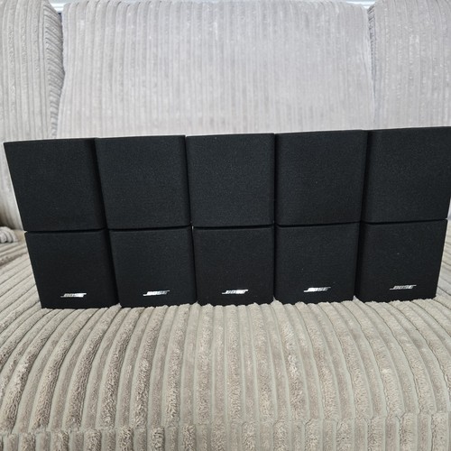 Bose lifestyle acoustimass - bose, lifestyle/acoustimass