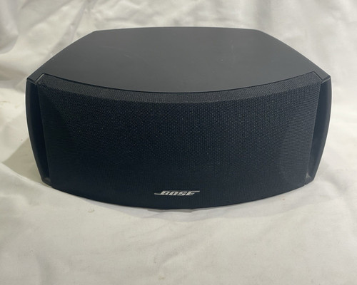 Altoparlanti bose cinemate - bose, av