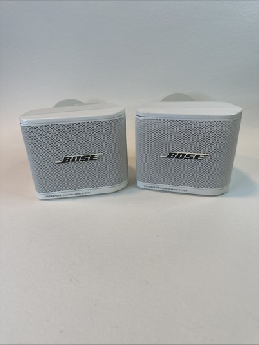 Coppia diffusori bose free - coppia,