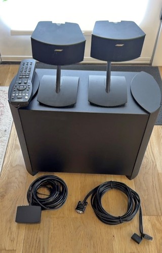 Bose cinemate series - cinemate,