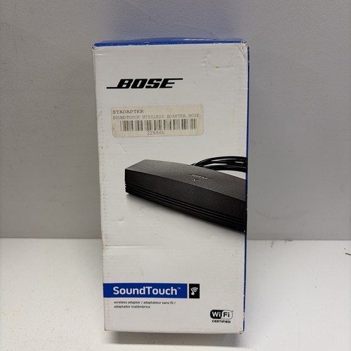 Adattatore wireless bose - adattatore,
