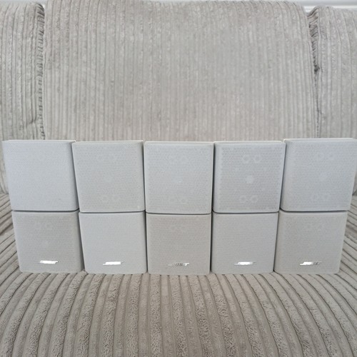 Bose lifestyle acoustimass - bose, lifestyle/acoustimass