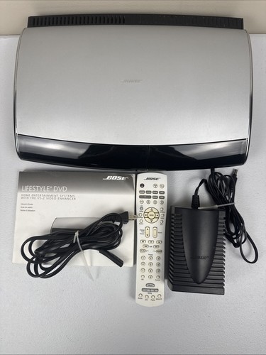 Bose lifestyle av48 - bose,