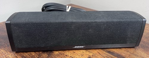 Bose cinemate altoparlante - bose,