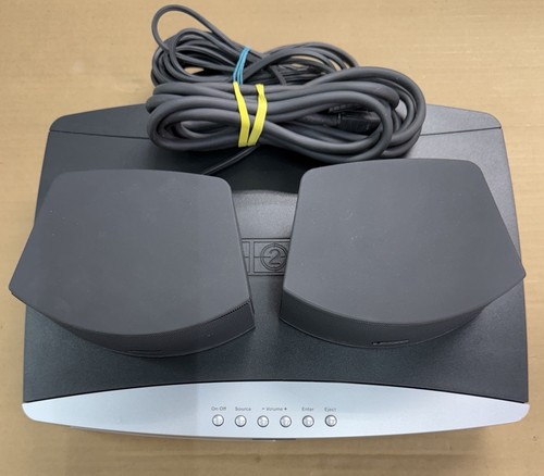 Sistema home theater - home,