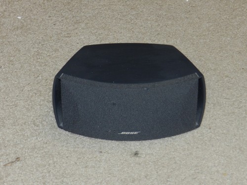 Altoparlanti bose cinemate - altoparlanti,