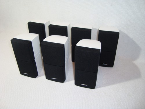 Altoparlante bose doppio - altoparlante,