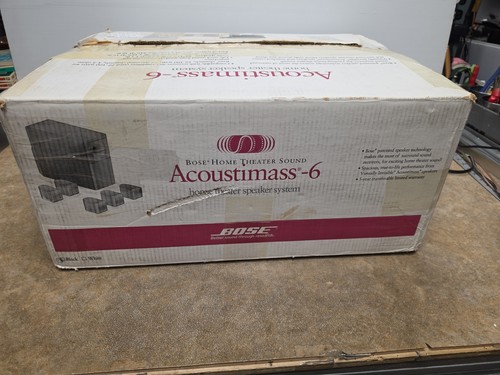 Sistema altoparlanti home - sistema,
