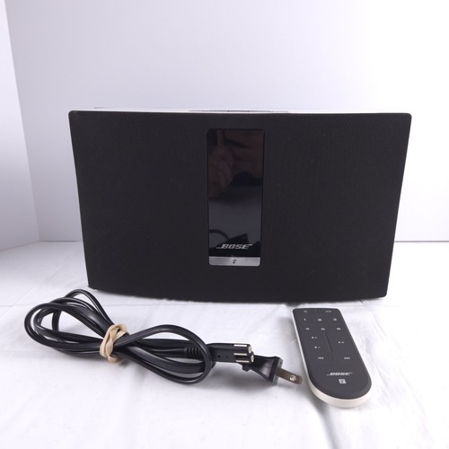 Sistema musicale wireless bose - sistema,