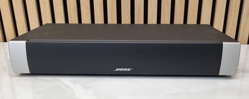 Bose lifestyle av48 - av48, control