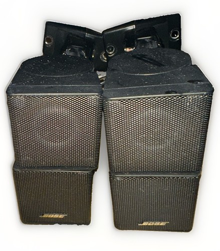 Mini altoparlanti bose - 2,