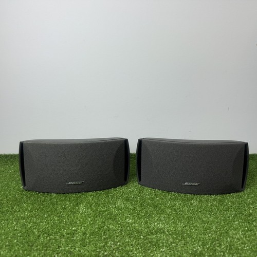 Altoparlanti bose 321 - altoparlanti, serie