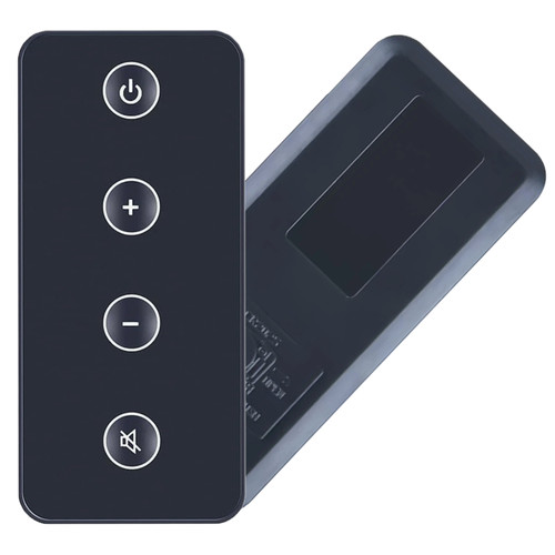 Nuovo telecomando per - , sistema
