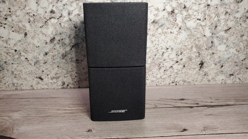 Bose altoparlante doppio cubo - altoparlante,