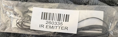 Emettitore bose 260335 - emettitore, ir