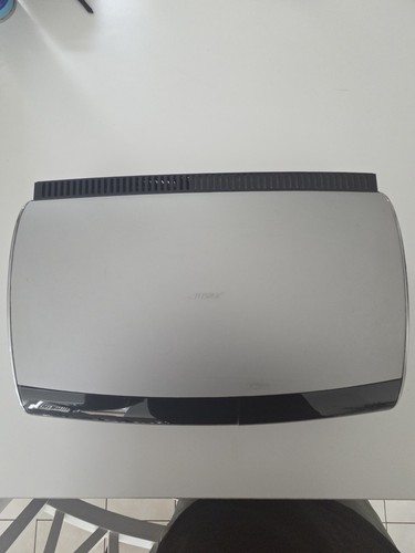 Bose av28 lifestyle media - 28,