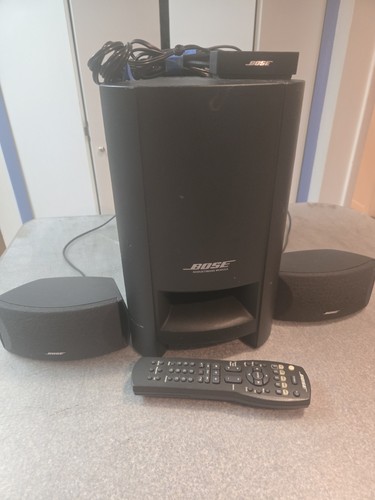 Sistema altoparlanti home - sistema,