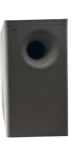 Bose acoustimass home - acoustimass,