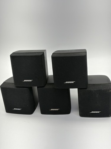 Bose cube altoparlanti - cube,