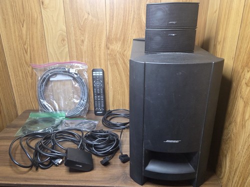 Bose cinemate series - cinemate,