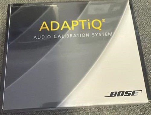 Sistema calibrazione audio - sistema, di