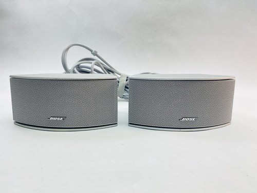 Bose cinemate av3 - av3-2-1, 321