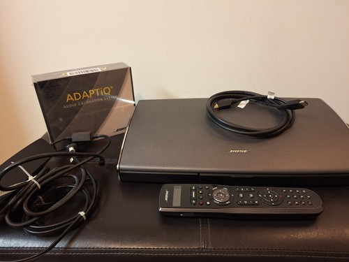 Bose lifestyle av35 console - av35,