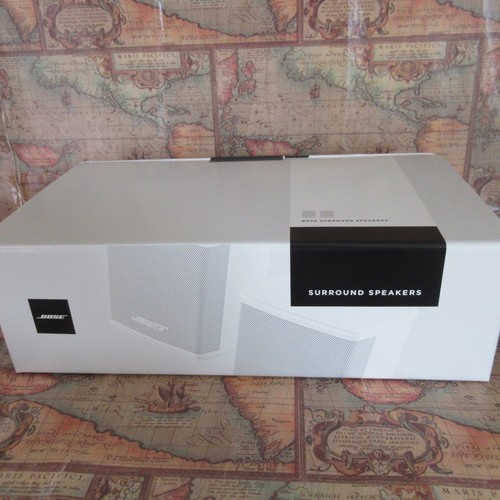 Bose altoparlanti surround - bose,