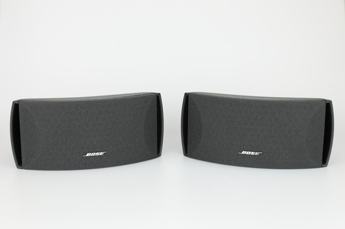 Coppia altoparlanti bose 1 - altoparlanti, 2