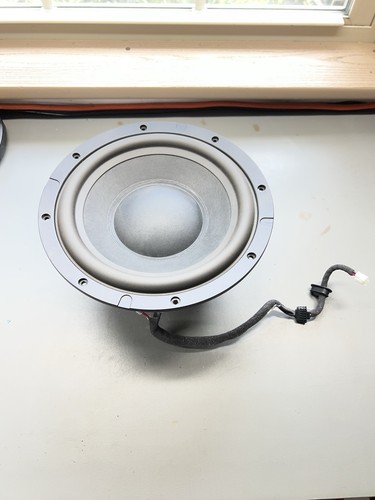 Bose 700 altoparlanti - bose,