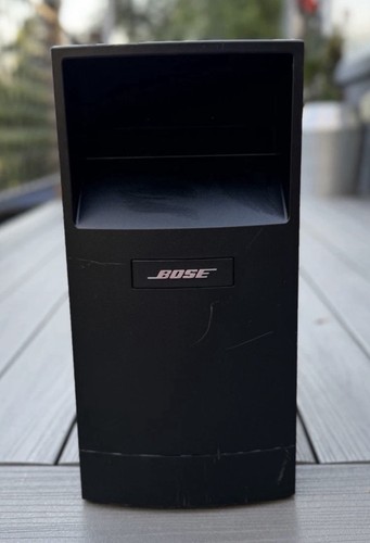 Bose acoustimass series - bose,