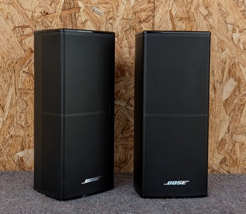 Bose jewel virtually - virtually, invisible
