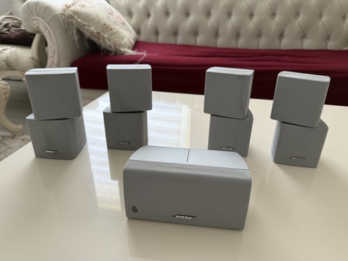 Bose lifestyle acoustimass - lifestyle,