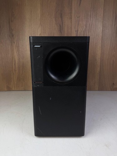 Bose acoustimass series - ✅bose, 10