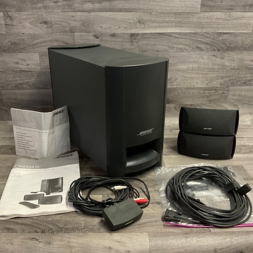 Sistema altoparlanti home - di,