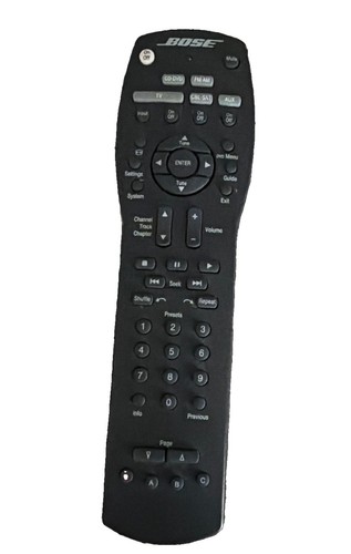 Telecomando originale bose - telecomando, oem
