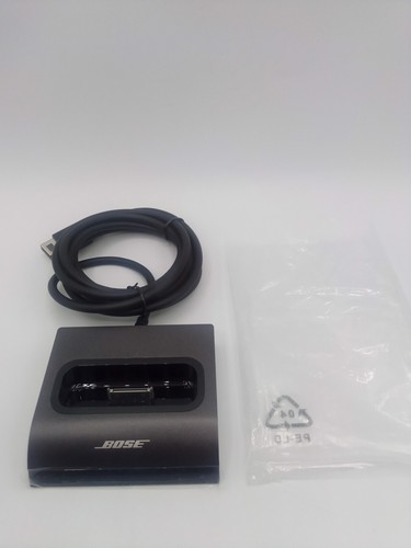 Nuovo bose home - theater, dock