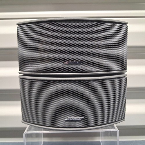 Bose 1 cinemate - 3-2-1,