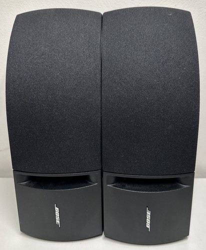 Bose 161 altoparlanti - bose,