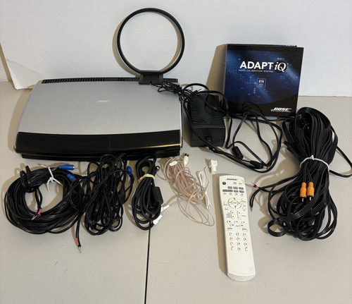 Bose av18 lifestyle media - 18,