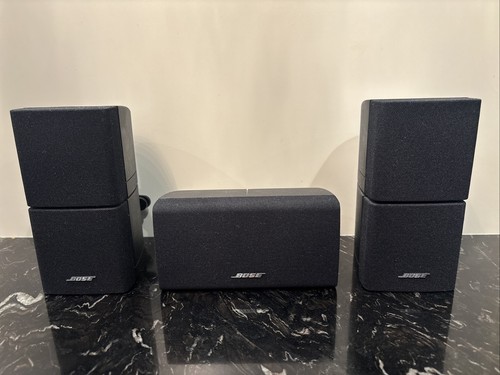 Bose acoustimass lifestyle - acoustimass,