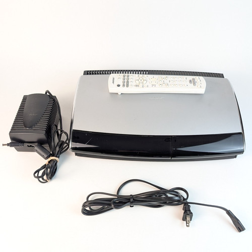 Bose av38 media center - media, per