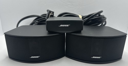 Bose cinemate series - cinemate,
