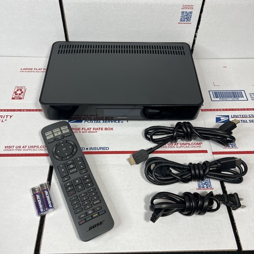 Console controllo bose - di,