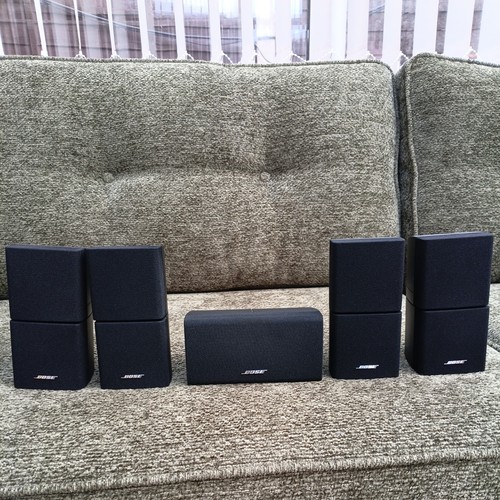 Bose acoustimas altoparlanti - bose,