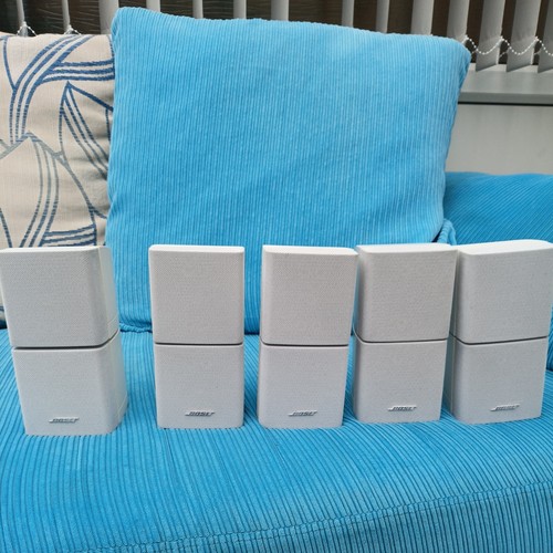 Bose lifestyle acoustimass - bose, lifestyle/acoustimass