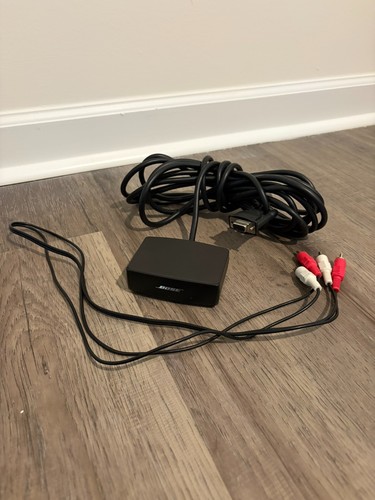 Modulo interfaccia bose - modulo,