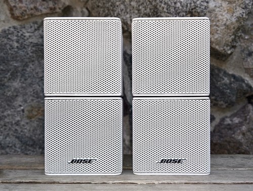 Altoparlanti bose jewel - 2,